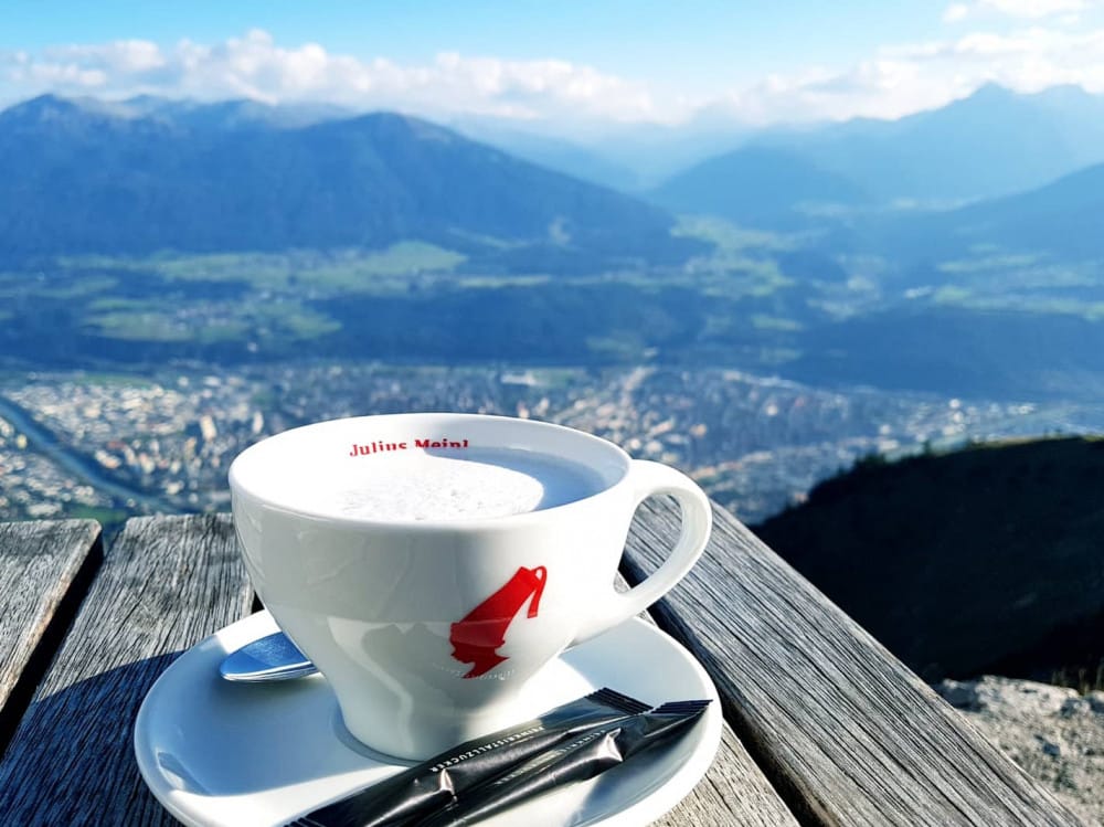 Kaffeehausguide Innsbruck © Laura Ries / MEINPLAN.at